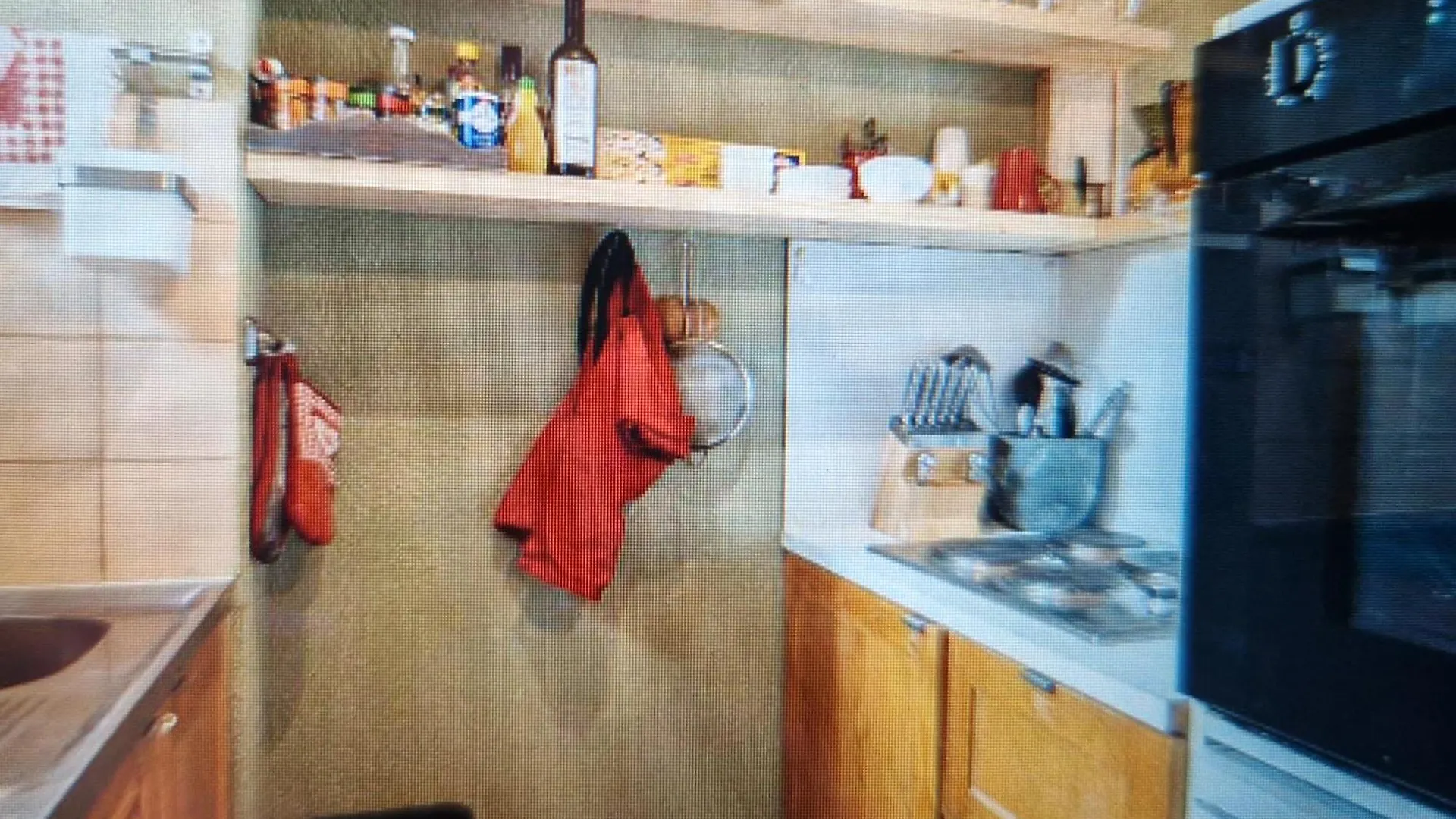 Valmorel Appartement